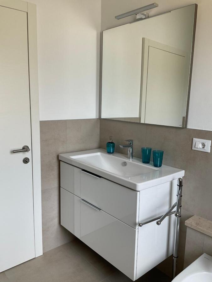 Appartamento Adele Merano Exterior foto